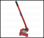 Sealey 3S/5R Round Metal Cutting Shears 11mm 5mm Capacity