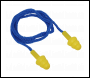 Sealey 402/1 Corded Ear Plugs