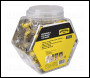 Sealey 403/100 Ear Plugs Disposable - 100 Pairs