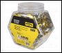 Sealey 403/100 Worksafe® Disposable Ear Plugs - 100 Pairs
