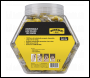 Sealey 403/100 Worksafe® Disposable Ear Plugs - 100 Pairs