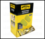 Sealey 403/200 Worksafe® Disposable Ear Plugs - 200 Pairs