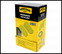 Sealey 403/200 Worksafe® Disposable Ear Plugs - 200 Pairs