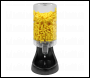 Sealey 403/500D Worksafe® Disposable Ear Plugs Dispenser - 500 Pairs