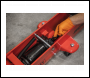 Sealey 5001 Premier Long Reach Trolley Jack 5 Tonne