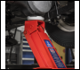 Sealey 5001 Premier Long Reach Trolley Jack 5 Tonne