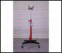 Sealey 500ETJ Vertical Transmission Jack 500kg