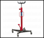 Sealey 500ETJ Vertical Transmission Jack 500kg