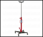 Sealey 500ETJ Vertical Transmission Jack 500kg