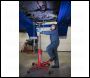 Sealey 500TTJ Telescopic Vertical Transmission Jack 500kg