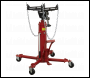 Sealey FTC500COMBO Fuel Tank Cradle & 500kg Transmission Jack Combo