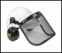 Sealey 502YFK Forestry Kit
