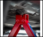 Sealey 57M Heavy-Duty Scissor Jack 1 Tonne