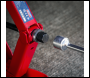 Sealey 57M Heavy-Duty Scissor Jack 1 Tonne
