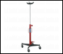 Sealey 600TR Vertical Transmission Jack 600kg