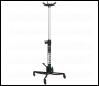 Sealey 600TRQ Viking Vertical Transmission Jack with Quick Lift 600kg