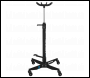 Sealey 600TRQ Viking Vertical Transmission Jack with Quick Lift 600kg