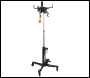 Sealey 800TTJ Telescopic Vertical Transmission Jack 1 Tonne
