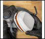 Sealey 9003 A2P3 R D Cartridge Filter - Pack of 2