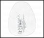 Sealey 9006 P2 R D Particulate Prefilter - Pack of 4