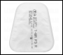 Sealey 9007 P3R Particulate Filter - Pack of 2