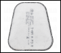Sealey 9008 A P3 R Particulate Filter - Pack of 2