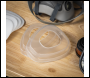 Sealey 9009 Filter Housing - Pack of 2