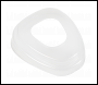 Sealey 9009 Filter Housing - Pack of 2