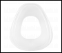 Sealey 9009 Filter Housing - Pack of 2