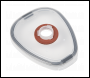 Sealey 9010 Filter Adaptor - Pack of 2