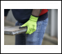 Sealey 9126 Worksafe® Thermal Super Grip Gloves, Large - Pair