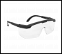 Sealey 9204 Worksafe® Value Safety Glasses