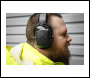 Sealey 9420 Worksafe® Wireless Electronic Ear Defenders