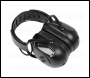 Sealey 9420 Worksafe® Wireless Electronic Ear Defenders