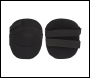 Sealey 9706 Worksafe® Comfort Knee Pads - Pair
