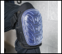 Sealey 9711 Worksafe® Hard Shell Gel Knee Pads - Pair