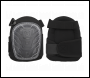 Sealey 9711 Worksafe® Hard Shell Gel Knee Pads - Pair