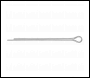 Sealey AB001SP Metric/Imperial Split Pin Assortment 555pc - Small Sizes