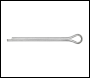Sealey AB003SP Metric/Imperial Split Pin Assortment 230pc - Large Sizes