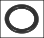Sealey AB004OR Rubber O-Ring Assortment 225pc