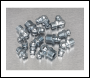 Sealey AB008GN Grease Nipple Assortment 115pc