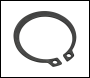 Sealey AB017CC Circlip Assortment Internal & External 200pc