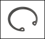 Sealey AB017CC Circlip Assortment Internal & External 200pc