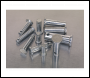 Sealey AB019CP Clevis Pin Assortment 200pc - Imperial