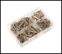 Sealey AB022LP Linch Pin Assortment 50pc