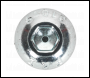 Sealey AB053BH Socket Screw Assortment 108pc DIN 912 M5-M10 Button Head High Tensile 10.9 Metric