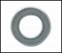 Sealey AB056WC Flat Washer Assortment M6-M24 Form C 495pc