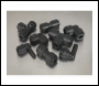 Sealey AB069JG Speedfit® Coupling Assortment 6 & 8mm 32pc