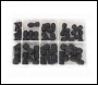 Sealey AB069JG Speedfit® Coupling Assortment 6 & 8mm 32pc