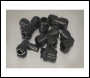 Sealey AB070JG Speedfit® Coupling Assortment 10mm 20pc